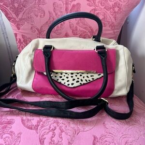 Betsey Johnson purse